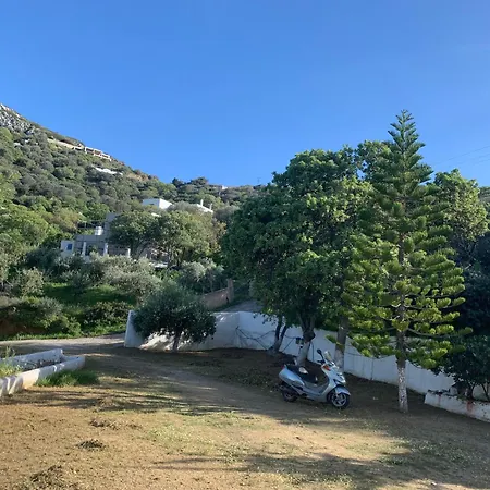 ροδον * اجيا مارينا