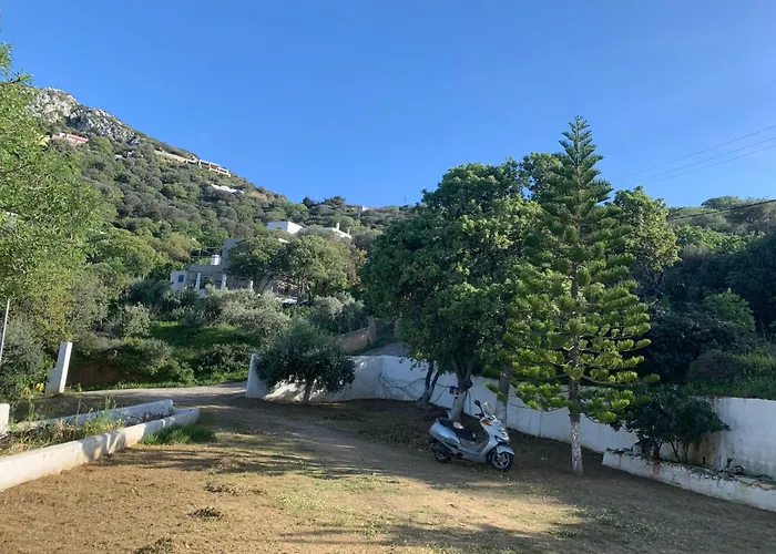 ροδον * اجيا مارينا