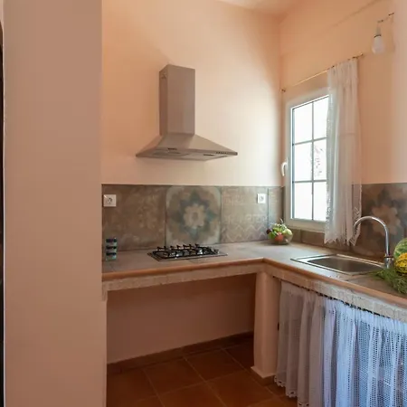 Appartement ροδον