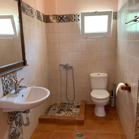 ροδον Appartement Agia Marina (Leros)