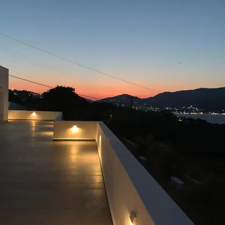 ροδον Appartement Agia Marina (Leros)