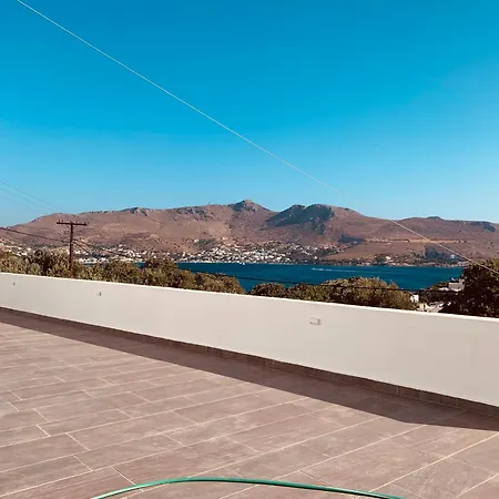 Appartement ροδον