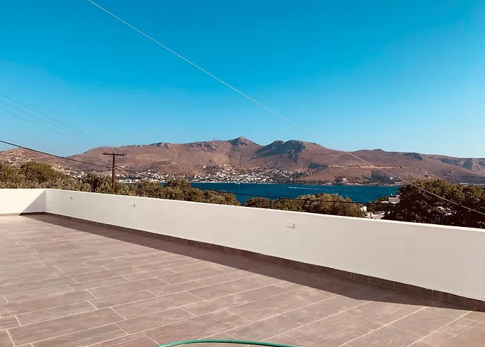 Apartament ροδον